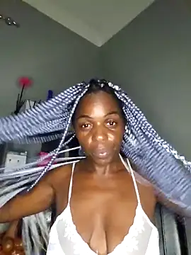 Shaniko89 online show from March 24, 10:37 pm