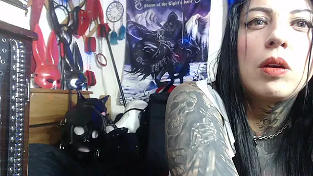 Astartexxx online show from April 13, 1:07 am