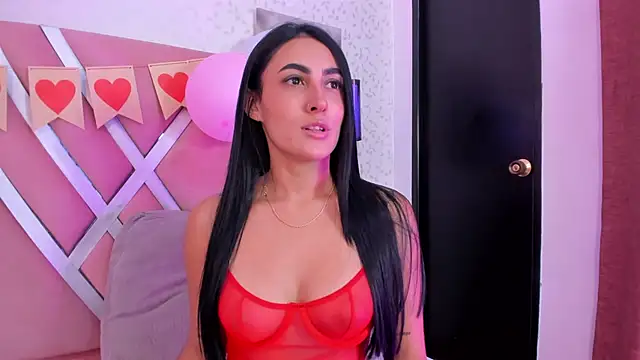 Helenn monroy1 online show from February 20, 8:09 pm