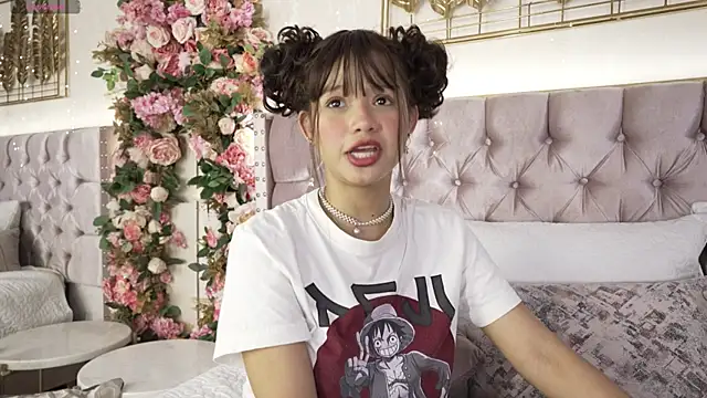 candy beck online show from May 6, 4:11 pm
