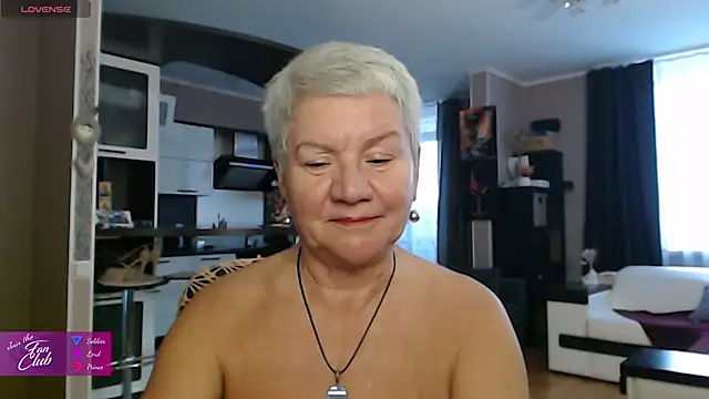 roxana brooks online show from February 12, 2:08 pm