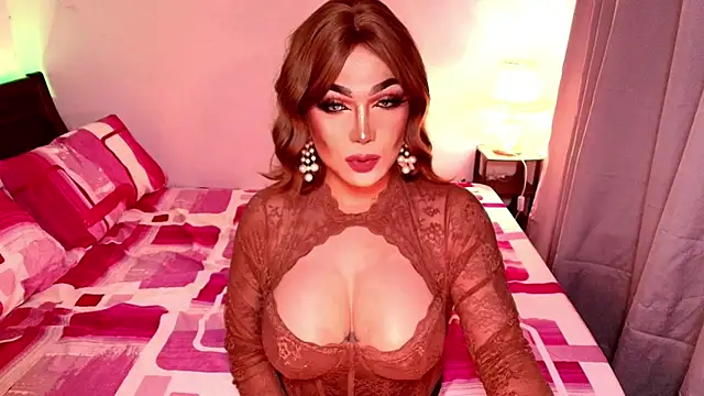 Mistress LONGCOCK online show from July 19, 4:20 pm