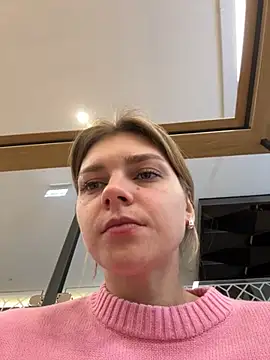 ValenciaShock online show from October 16, 6:49 am