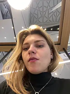 ValenciaShock online show from September 30, 6:52 am