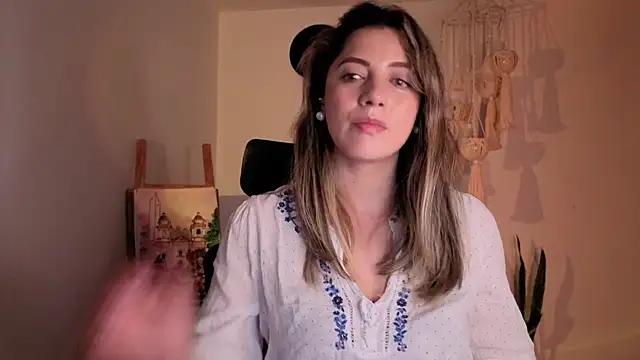 Mala Bad online show from October 6, 4:56 pm