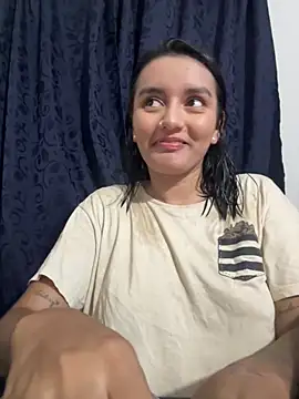 Lucia-Candy online show from February 1, 12:53 am