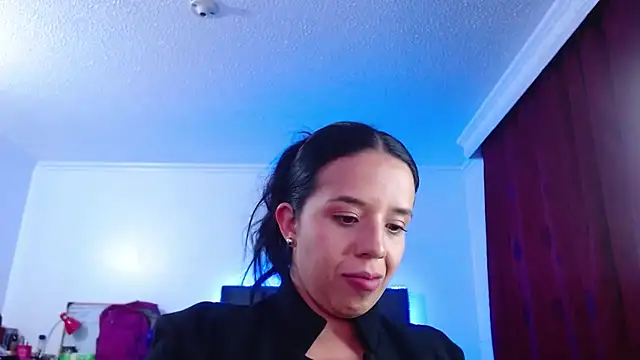 Snapshot of VALERY_MEER chatting on September 10, 1:27 am VALERY MEER online show from September 10, 1:27 am
