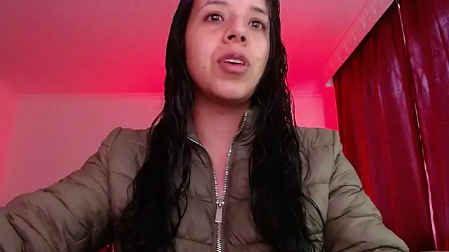 VALERY MEER online show from April 6, 11:44 am