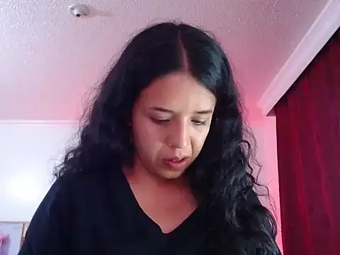 Snapshot of VALERY_MEER chatting on October 15, 11:51 pm VALERY MEER online show from October 15, 11:51 pm