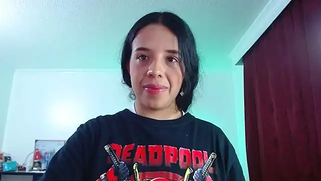 Snapshot of VALERY_MEER chatting on October 17, 11:52 pm VALERY MEER online show from October 17, 11:52 pm