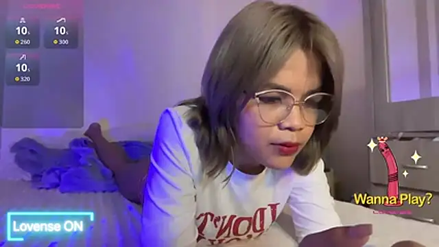 iamYourBestGirl online show from July 22, 11:06 pm