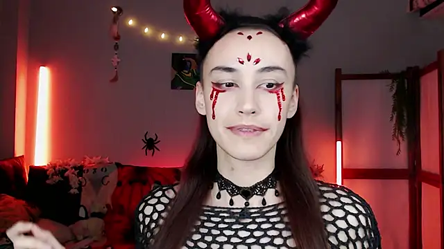 Wildorchid  online show from November 1, 1:21 am