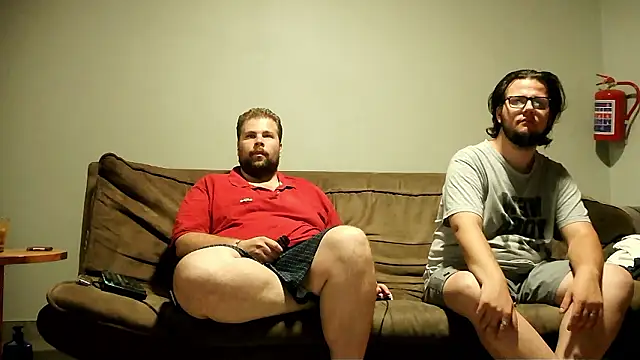 sausagemate online show from February 4, 7:17 pm