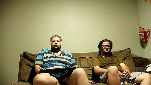 sausagemate online show from February 3, 7:07 pm