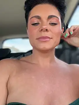 LukeLouHarvey online show from September 17, 4:54 am