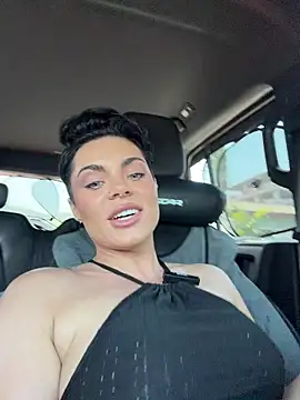 LukeLouHarvey online show from March 20, 4:39 am