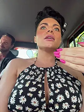 LukeLouHarvey online show from April 5, 5:39 am