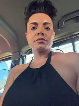 LukeLouHarvey online show from February 28, 4:12 am