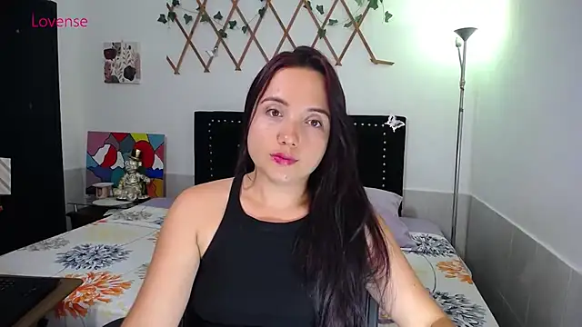 naughty girl 4u online show from July 24, 7:44 pm
