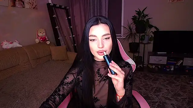 Snapshot of __Malika__ chatting on October 10, 2:22 pm   Malika   online show from October 10, 2:22 pm