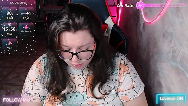 alexa sweetyy online show from November 14, 9:26 pm