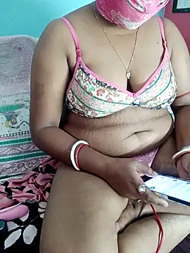 Bengali-boudi online show from April 10, 6:47 pm