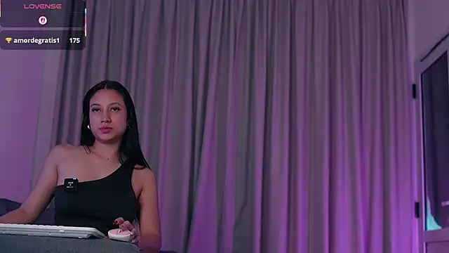 Alison Miller9 online show from October 10, 9:58 am