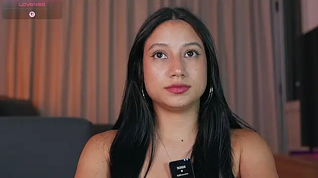 Alison Miller9 online show from February 25, 12:31 am