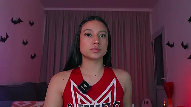 Alison Miller9 online show from October 20, 10:51 am