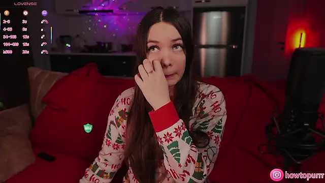 msinfinity online show from January 5, 5:27 pm