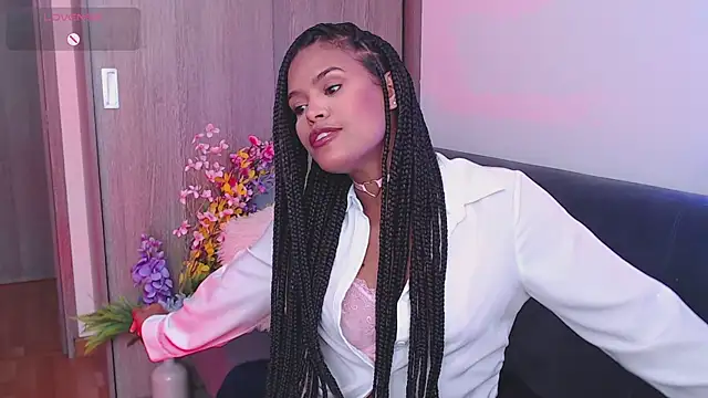 Snapshot of Amelia_bss chatting on September 29, 2:33 pm Amelia bss online show from September 29, 2:33 pm