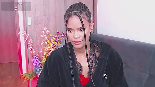 Snapshot of Amelia_bss chatting on October 3, 1:49 pm Amelia bss online show from October 3, 1:49 pm