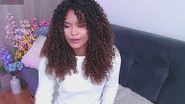 Snapshot of Amelia_bss chatting on October 12, 2:41 pm Amelia bss online show from October 12, 2:41 pm