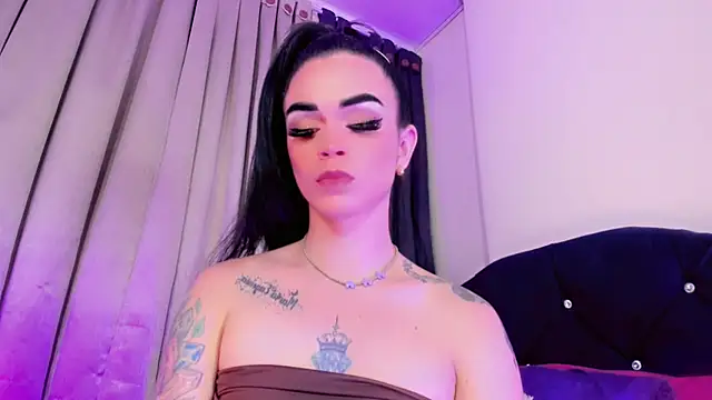 lesly xx online show from July 22, 3:29 am