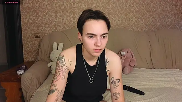 twobabesweet online show from June 11, 3:36 am