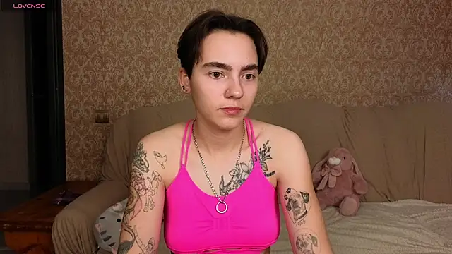 twobabesweet online show from June 27, 12:22 pm