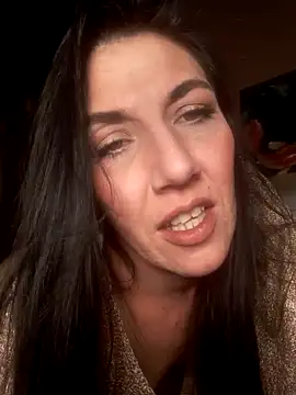 GorgeousgoddessSA online show from July 19, 2:47 am