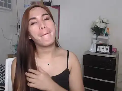 Msyensmith online show from January 15, 7:14 am