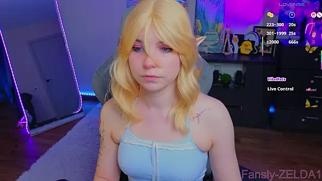 zelda 1 online show from May 23, 4:38 pm