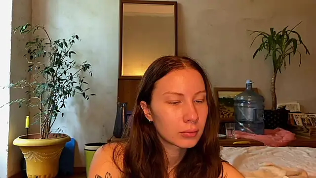Snapshot of elfess chatting on September 19, 11:20 am elfess online show from September 19, 11:20 am