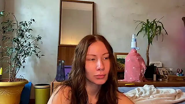Snapshot of elfess chatting on September 15, 10:01 am elfess online show from September 15, 10:01 am
