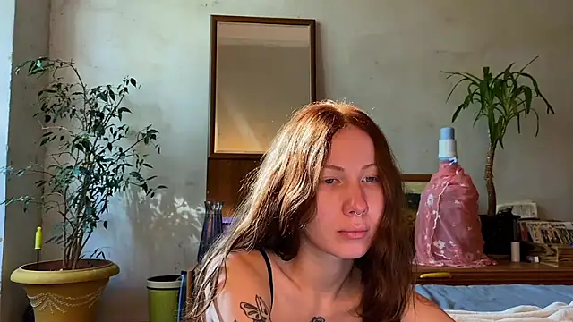 Snapshot of elfess chatting on September 10, 7:52 am elfess online show from September 10, 7:52 am