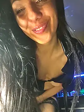 LeticiaWoods online show from May 7, 8:56 pm