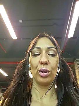 LeticiaWoods online show from October 23, 12:11 pm