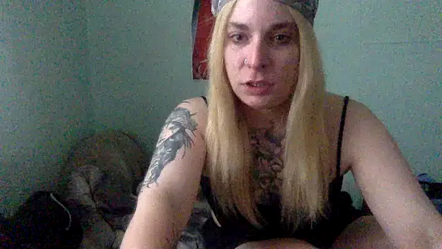 alexabunni online show from July 28, 3:21 pm