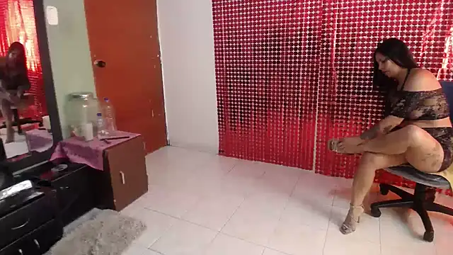 Sweett Anya online show from January 15, 8:59 pm