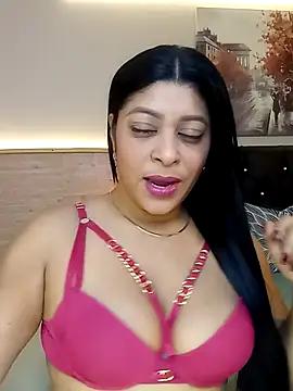 Lashmy111 online show from November 9, 7:26 am