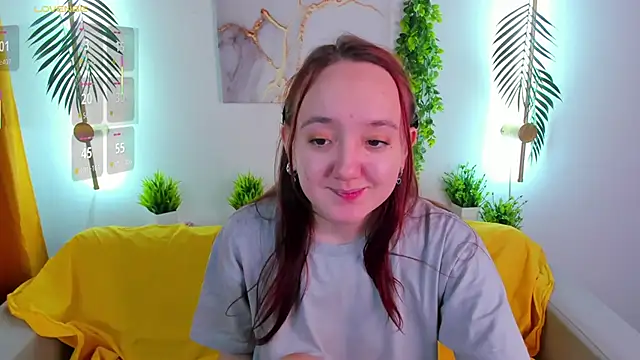 Fera1 Berry online show from November 10, 4:35 pm