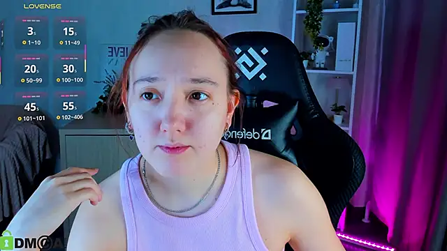 Fera1 Berry online show from November 14, 3:34 pm