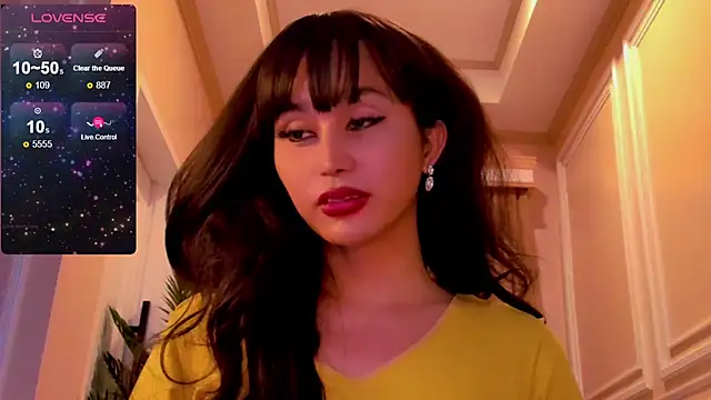 YOURCRISTINAS online show from September 11, 2:17 pm